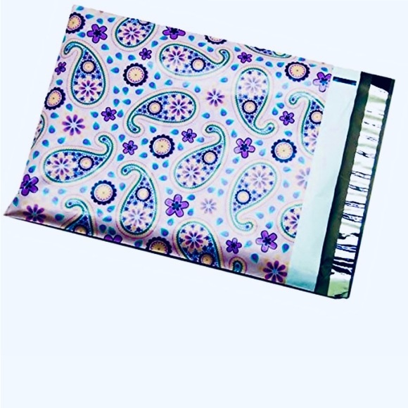 48pcs 6x9’ Mix ~ Poly mailer Bags 🌿🆕🌿
~BONUS! Free Thank You Stickers - Picture 7 of 13